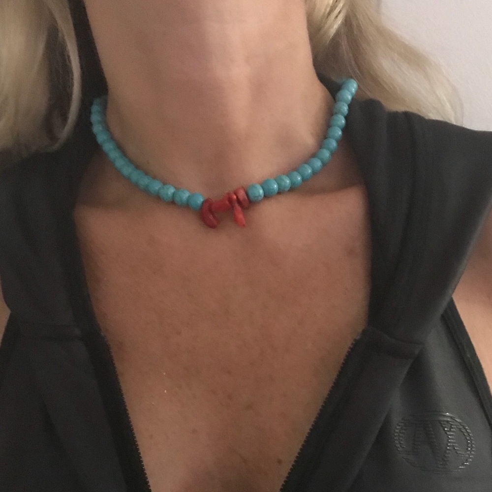 Chokers - Picture 2 of 2